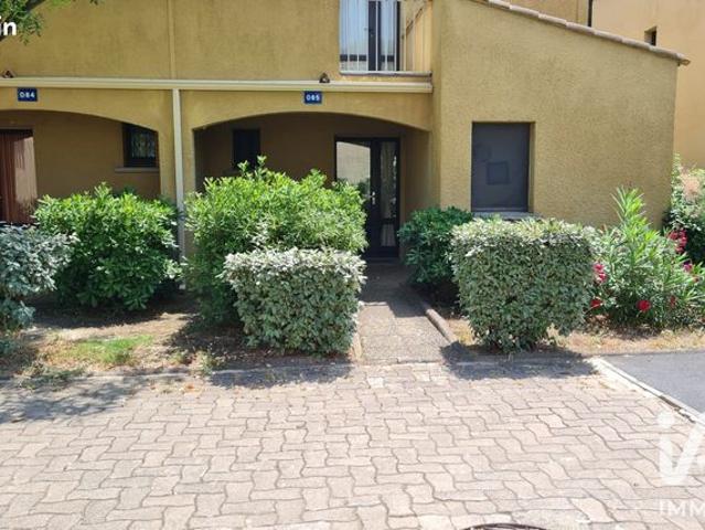Appartement vente à Béziers, Agde
