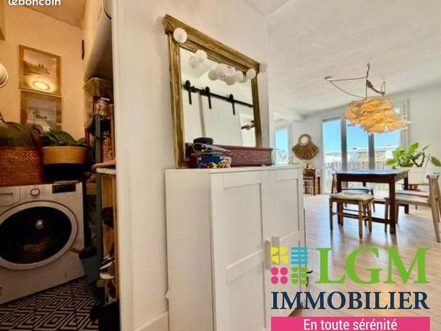 Appartement vente à Montpellier, Palavas-les-flots