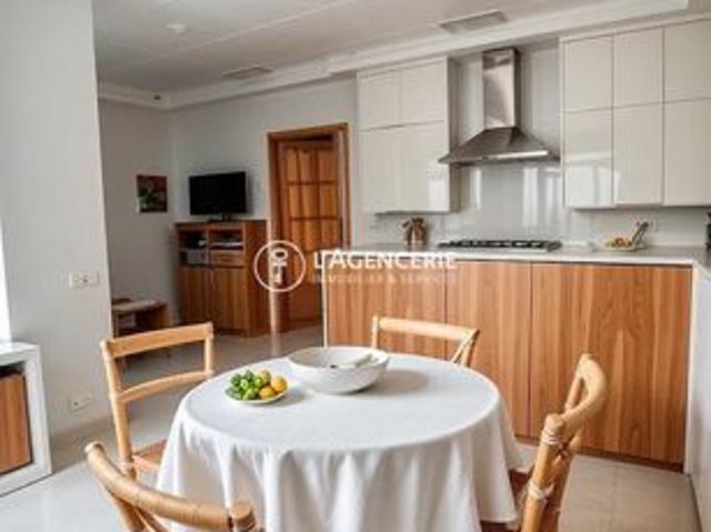Appartement vente à Seignosse