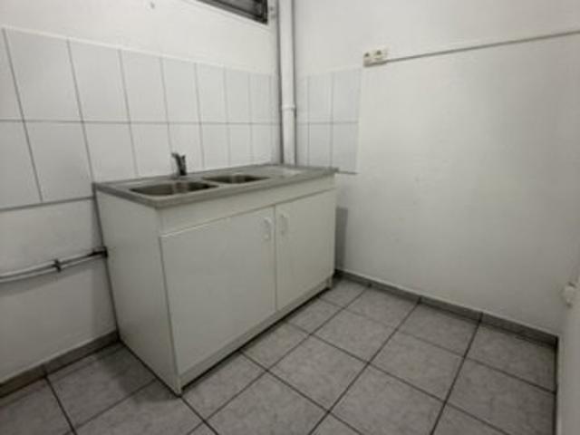 Appartement location à Guadeloupe