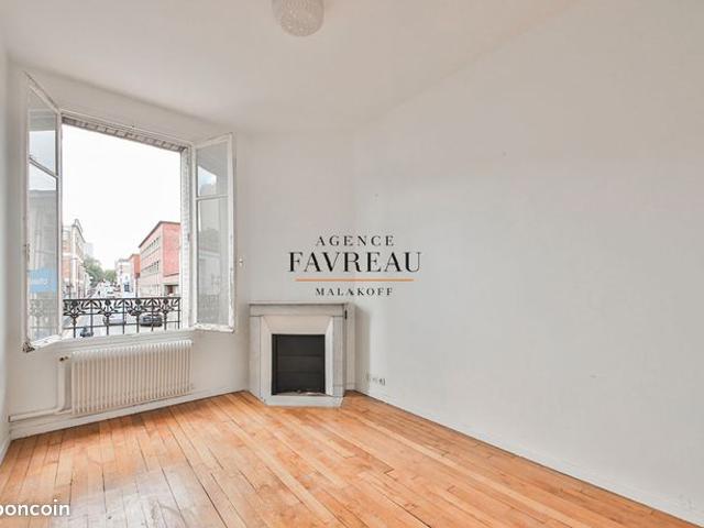Appartement vente à Antony, Malakoff