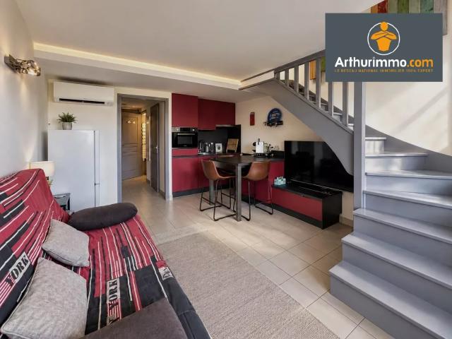 Appartement vente à Ajaccio, Grosseto-prugna