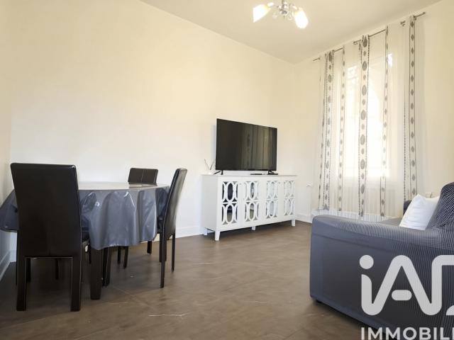 Appartement vente à L'Haÿ-les-Roses, Ivry-sur-seine