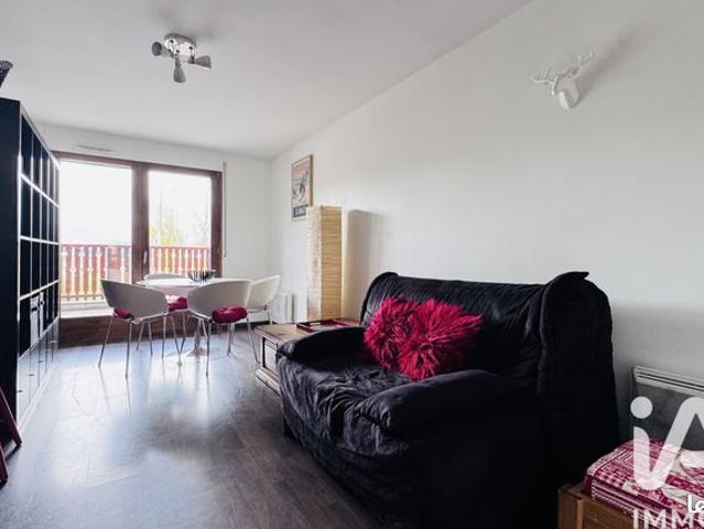 Appartement vente à Argelès-Gazost, Les Angles