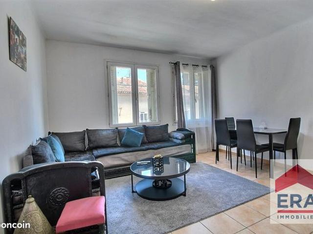 Appartement vente à Carpentras