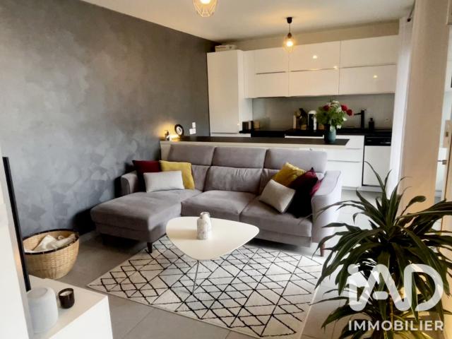 Appartement vente à Brie-Comte-Robert, Seine-et-Marne