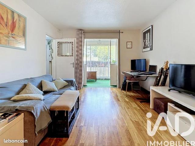 Appartement vente à Montpellier, Lattes