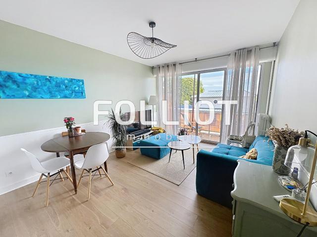 Appartement vente à Saint-Lô, Saint-lô