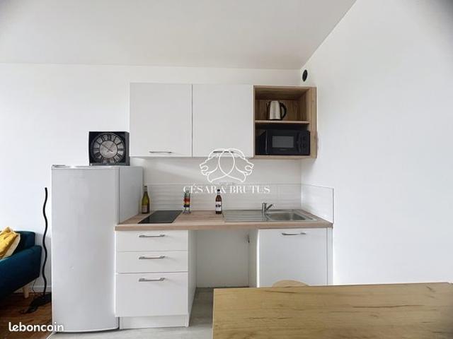 Appartement vente à Villefranche-sur-Saône, Rhône