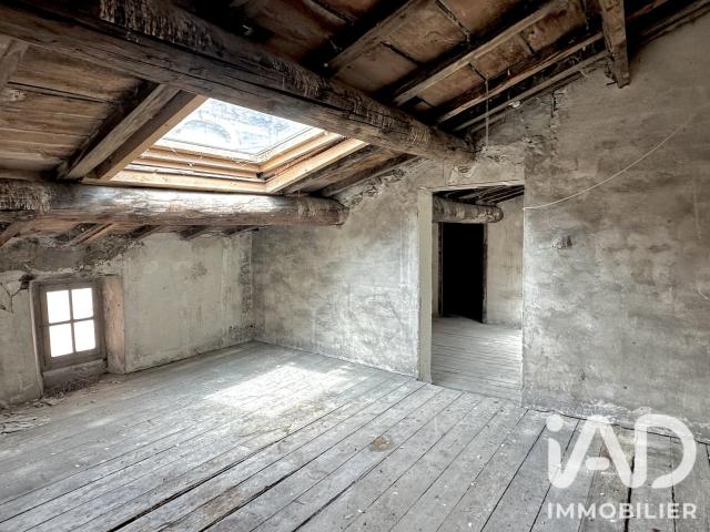 Appartement vente à Privas, Bourg-saint-andéol