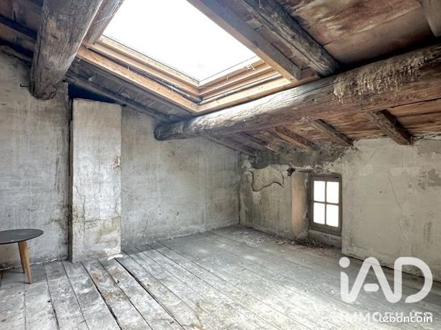 Appartement vente à Privas, Bourg-saint-andéol