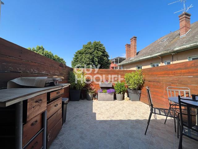 Appartement vente à Lyon, Métropole de Lyon