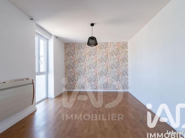 Appartement vente à Dreux, Vernouillet