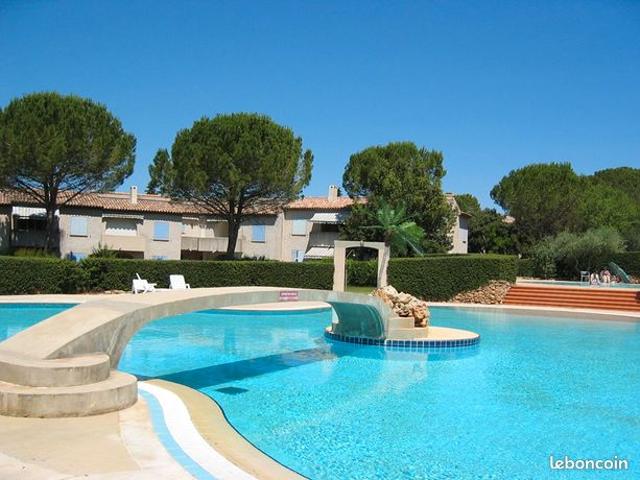 Appartement vente à Brignoles, Carcès