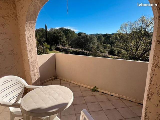 Appartement vente à Brignoles, Carcès