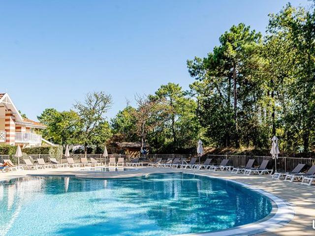 Appartement vente à Lesparre-Médoc, Soulac-sur-mer