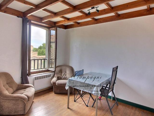 Appartement vente à Lézignan-Corbières