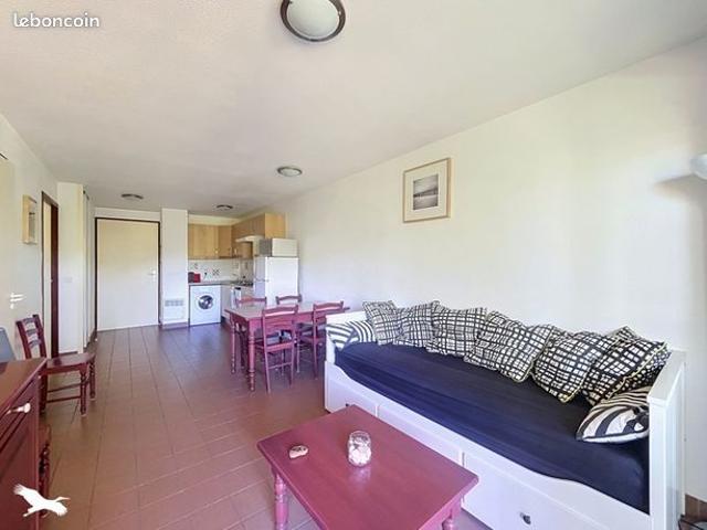 Appartement vente à Lesparre-Médoc, Lacanau