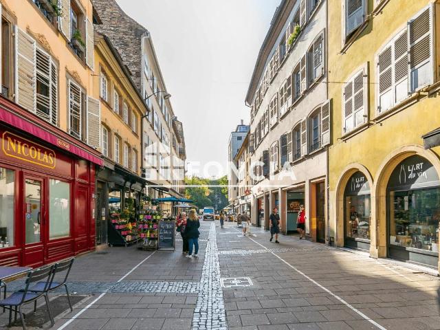 Appartement vente à Strasbourg, Hoenheim