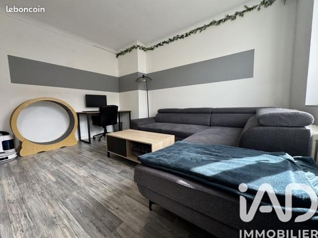 Appartement vente à Saumur
