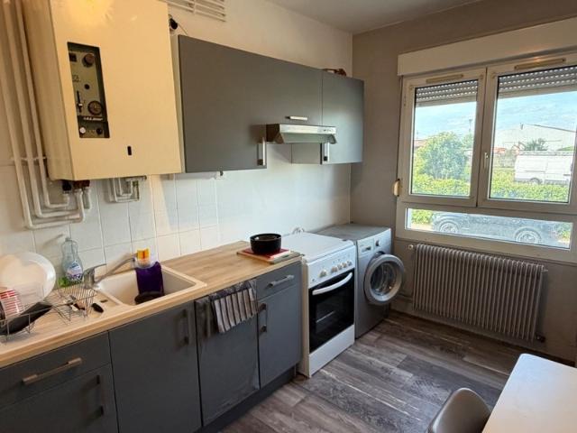Appartement vente à Saint-Dizier, Saint-dizier