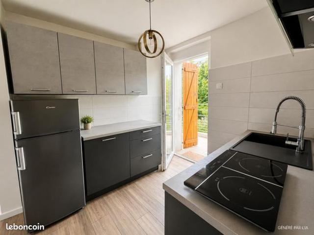 Appartement vente à Sartène, Porto-vecchio