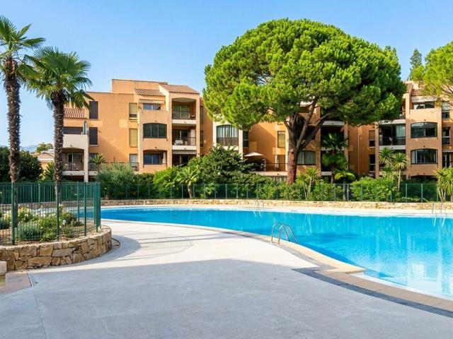 Appartement vente à Tournamy, Mougins