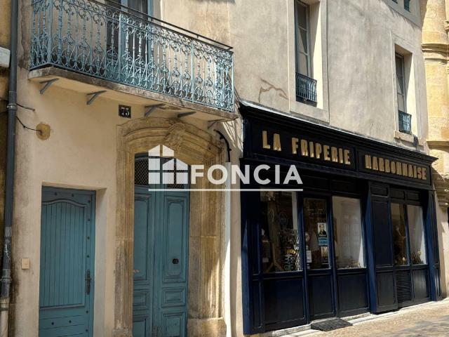Appartement vente à Narbonne