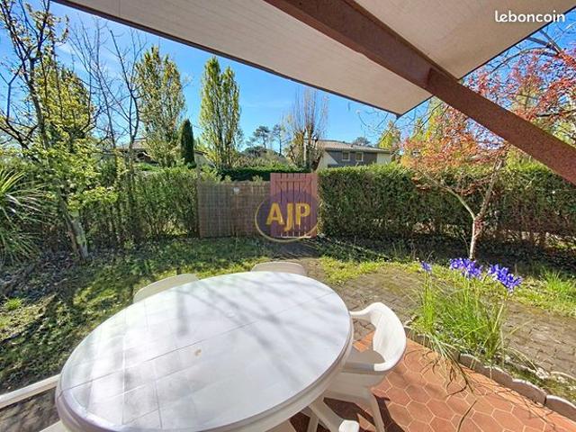 Appartement vente à Lesparre-Médoc, Hourtin