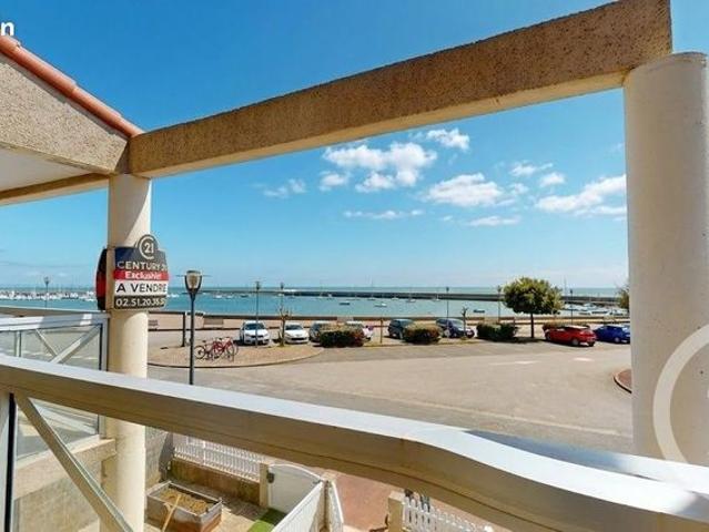 Appartement vente à Les Sables-d'Olonne, Jard-sur-mer