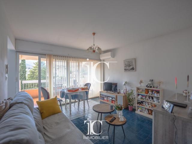 Appartement vente à Largentière, Les Vans