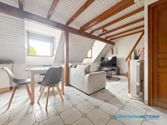 Appartement location à Haguenau-Wissembourg, Reichshoffen