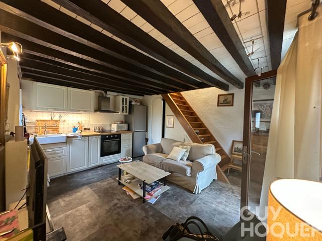 Appartement vente à Rambouillet, Orcemont