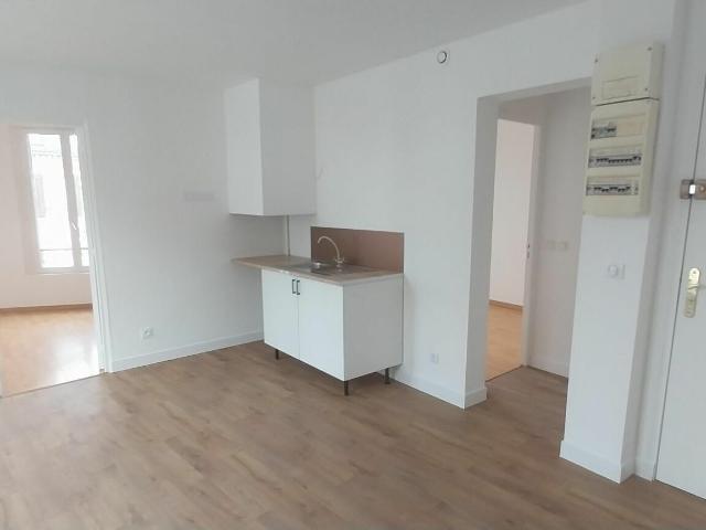 Appartement vente à Chartres, Maintenon