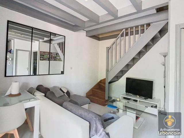 Appartement vente à Mont-de-Marsan, Mimizan