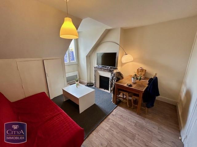 Appartement location à Tours