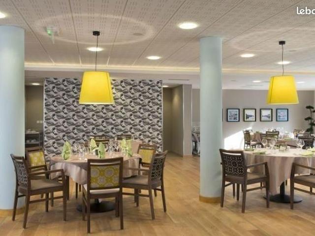 Appartement vente à Brest, Bretagne