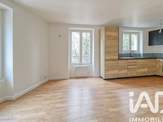 Appartement vente à Sarcelles, Saint-brice-sous-forêt