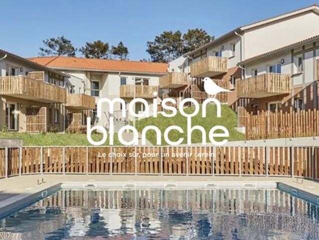 Appartement vente à Mont-de-Marsan, Mimizan