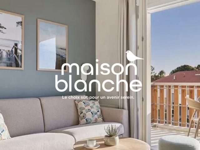 Appartement vente à Mont-de-Marsan, Mimizan