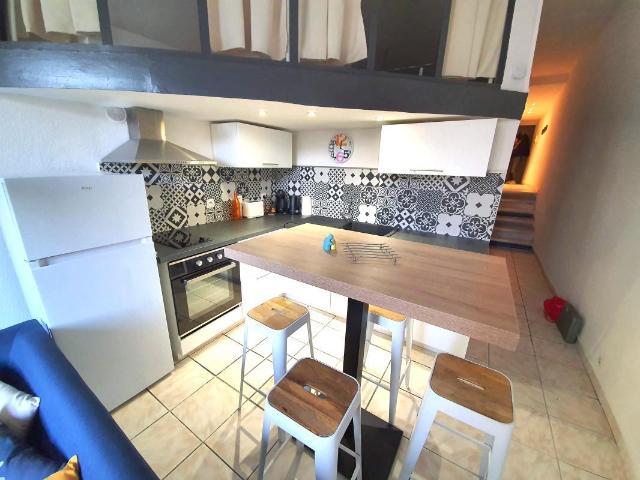 Appartement vente à Perpignan