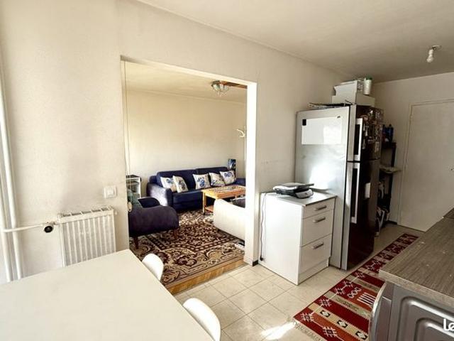 Appartement vente à Mantes-la-Jolie, Les Mureaux
