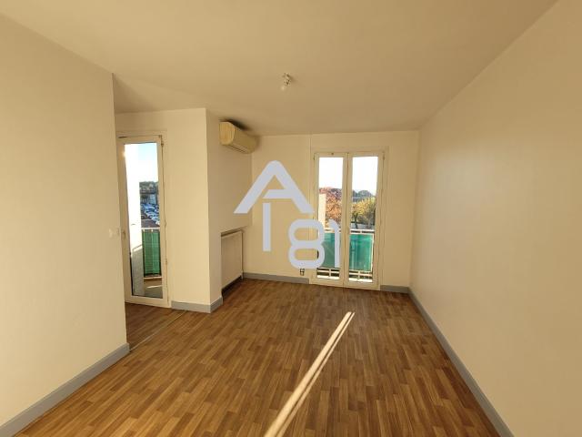 Appartement location à Albi