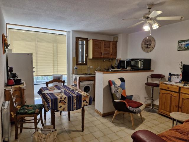 Appartement vente à Béziers, Lamalou-les-bains