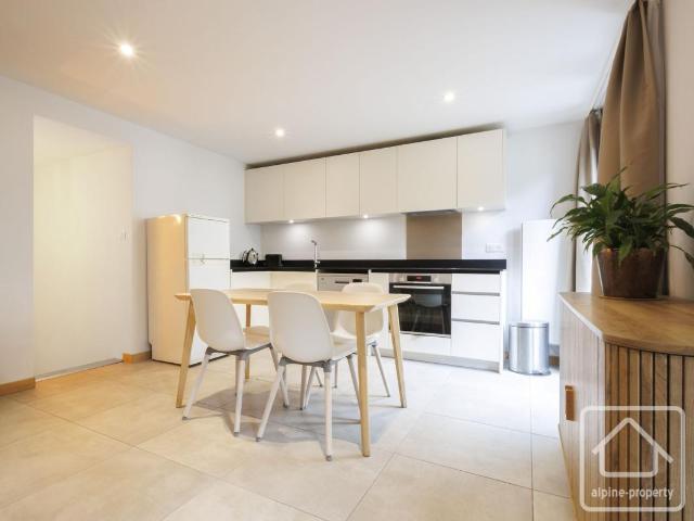 Appartement vente à L'Aup Montriond, Montriond