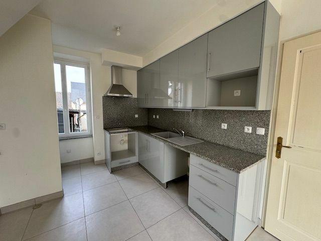 Appartement location à La Chapelle-Saint-Mesmin, Loiret
