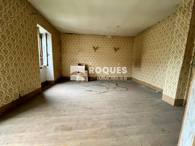 Appartement vente à Millau, Aveyron