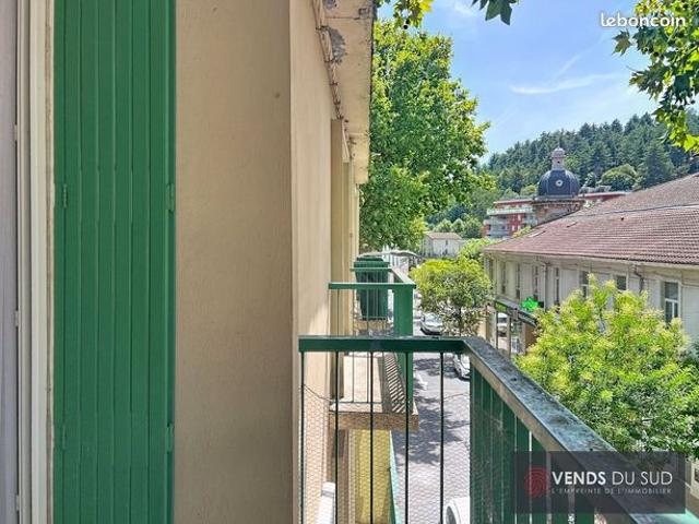 Appartement vente à Béziers, Lamalou-les-bains