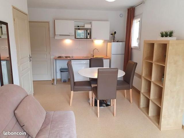Appartement vente à Béziers, Avène