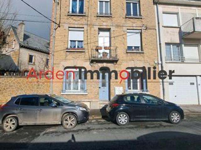 Appartement vente à Rethel